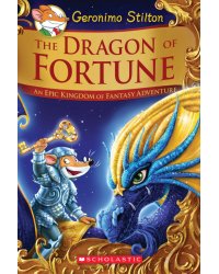 The Dragon of Fortune