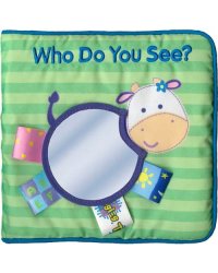 Who Do You See?