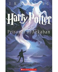 Harry Potter &amp; the Prisoner of Azkaban