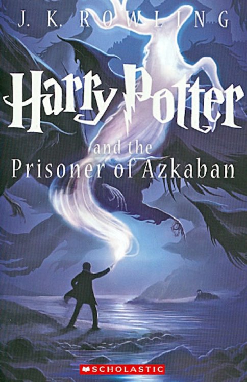 Harry Potter &amp; the Prisoner of Azkaban
