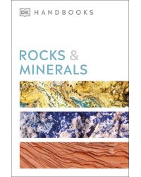 Handbook of Rocks and Minerals