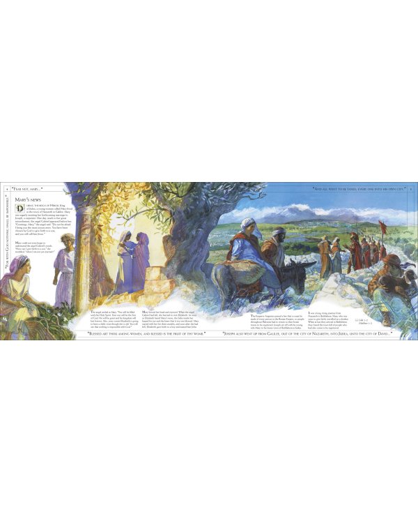 The Life of Jesus