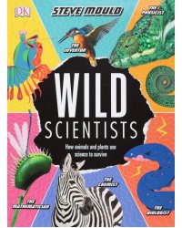 Wild Scientists