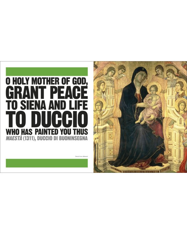 The Art Book. Big Ideas Simply Explained