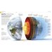The Planets. The Definitive Visual Guide to Our Solar System