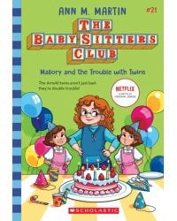 Mallory and the Trouble with Twins