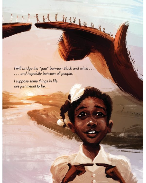 I Am Ruby Bridges