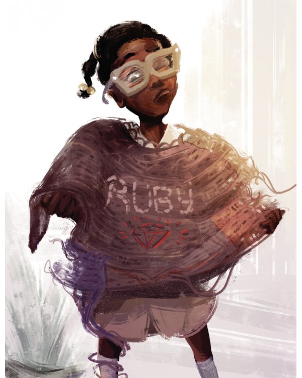 I Am Ruby Bridges