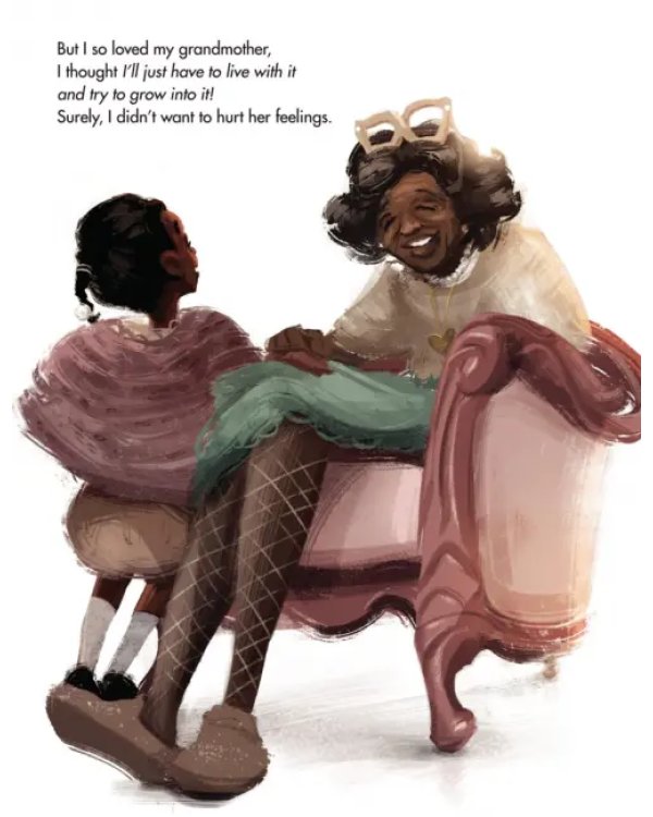 I Am Ruby Bridges