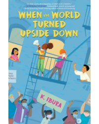 When the World Turned Upside Down