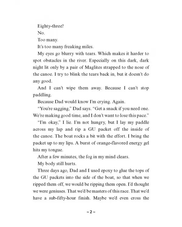 In the Same Boat