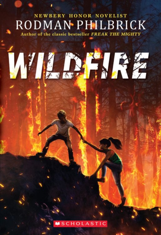 Wildfire Wildfire