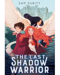 The Last Shadow Warrior
