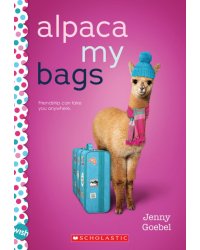 Alpaca My Bags