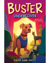 Buster Undercover