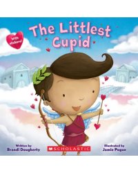 The Littlest Cupid
