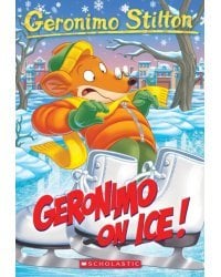 Geronimo on Ice!