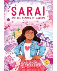 Sarai and the Meaning of Awesome