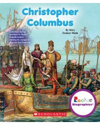 Christopher Columbus