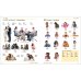 Mandarin Chinese-English Bilingual Visual Dictionary