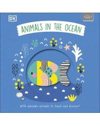 Animals in the Ocean