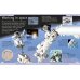 First Space Encyclopedia. A First Reference Book for Children