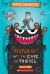 Monday - Into the Cave of Thieves