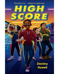 High Score