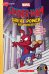 Spider-Ham. Great Power, No Responsibility. Graphic Novel