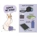 Might as Wool. Alpaca Funny Book