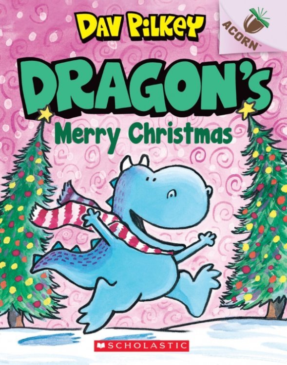 Dragon's Merry Christmas Dragon's Merry Christmas