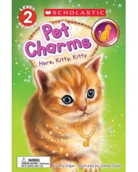 Here, Kitty, Kitty. Level 2