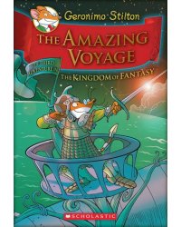 The Amazing Voyage