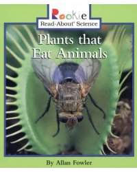 Plants that Eat Animals