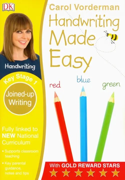 English Made Easy Handwriting Made Easy. Joined Writing