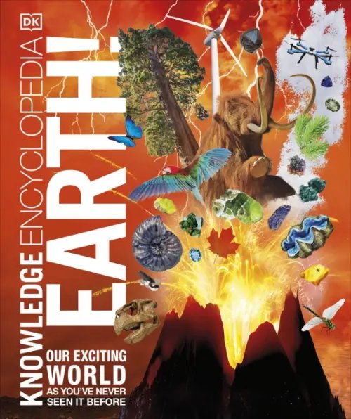 Knowledge Encyclopedias Knowledge Encyclopedia Earth!