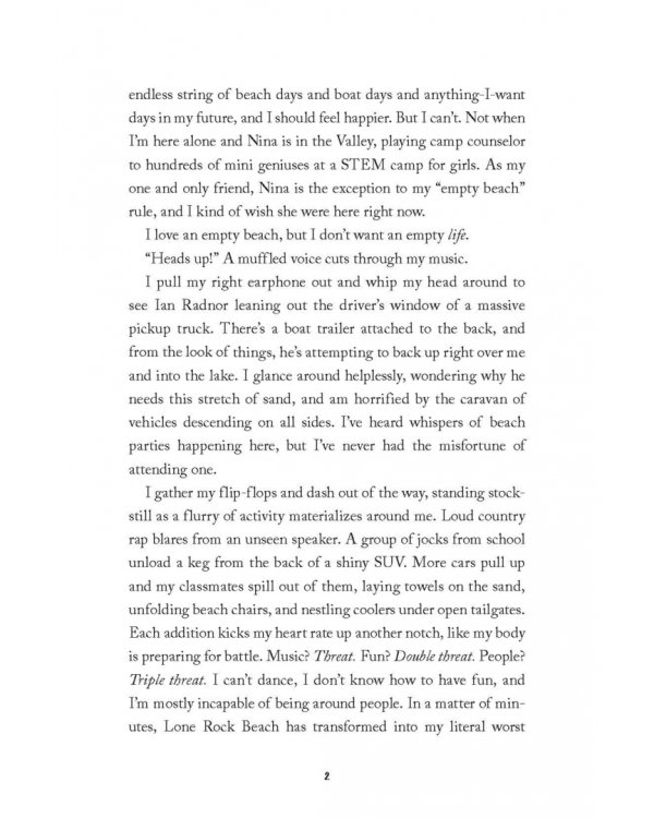 Дополнительное изображение книги «This Might Get Awkward»