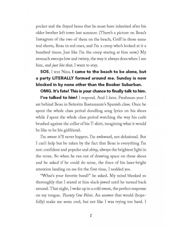 Дополнительное изображение книги «This Might Get Awkward»