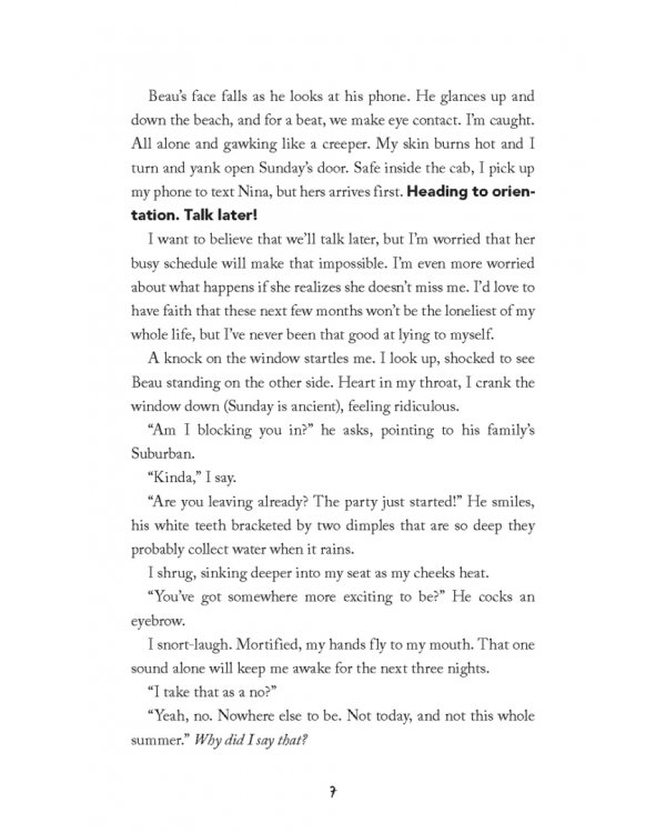 Дополнительное изображение книги «This Might Get Awkward»