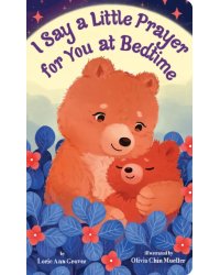 I Say a Little Prayer for You at Bedtime