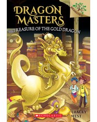 Treasure of the Gold Dragon