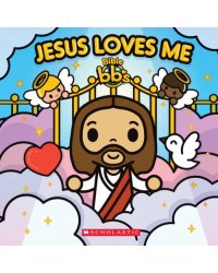 Jesus Loves Me