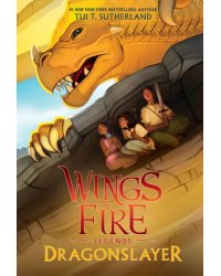 Legends. Dragonslayer