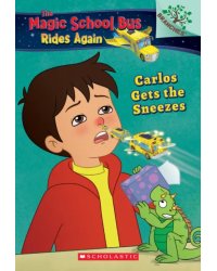 Carlos Gets the Sneezes