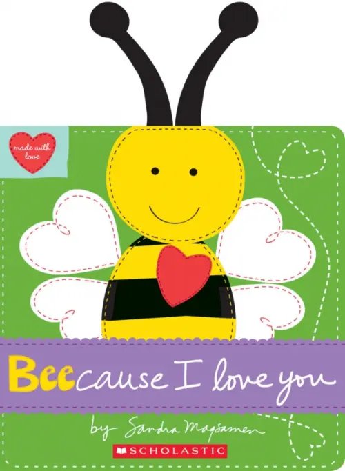 Beecause I Love You Beecause I Love You