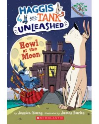Howl at the Moon