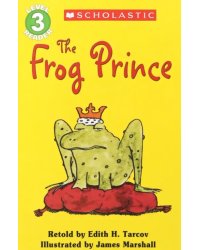 The Frog Prince. Level 3