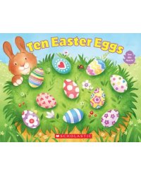 Ten Easter Eggs