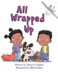 All Wrapped Up