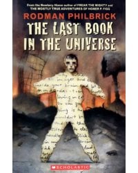 The Last Book in the Universe